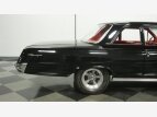 Thumbnail Photo 31 for 1962 Chevrolet Biscayne